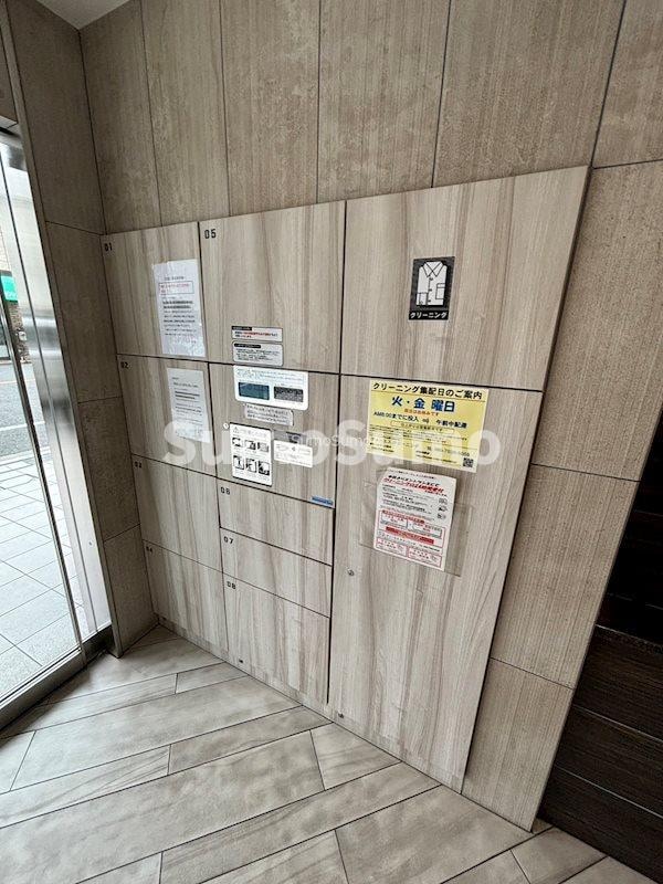 外観(外観も気になるポイント)