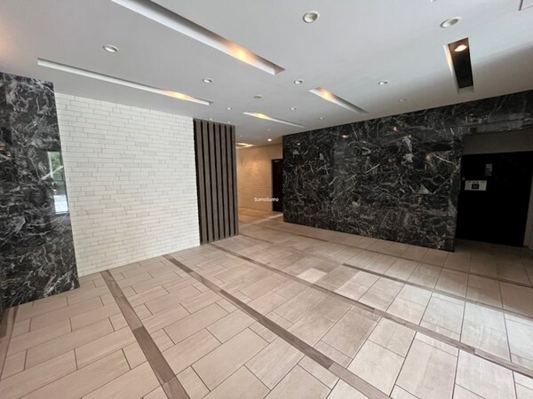 ロビー・ラウンジ