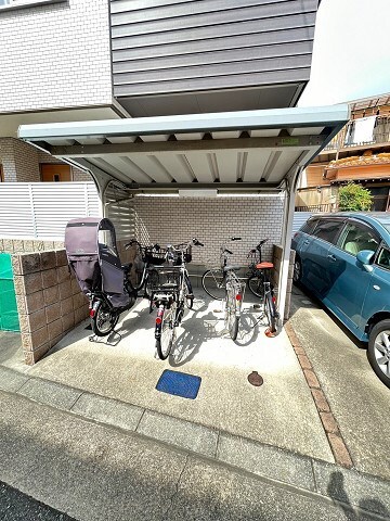 物件内観写真16　