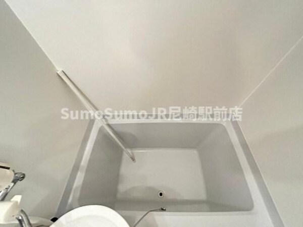 浴室(お風呂です)