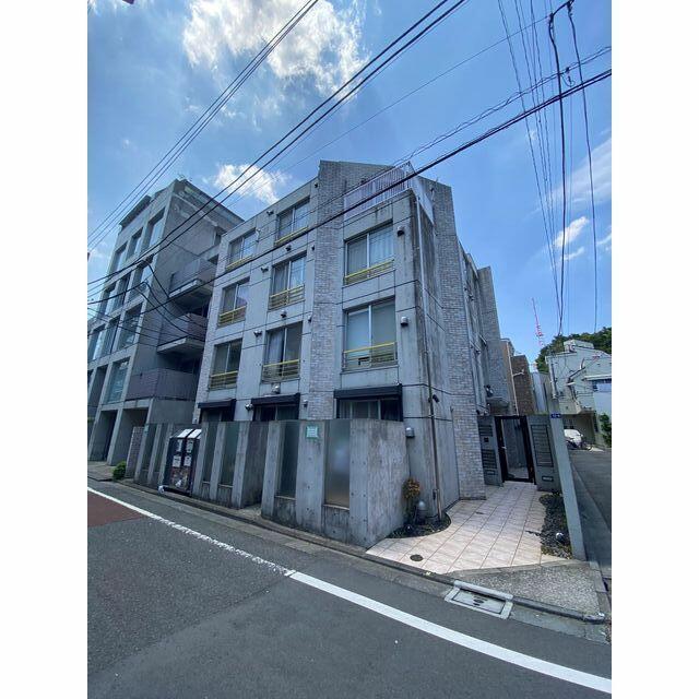 ＭＯＤＵＬＯＲ代々木公園