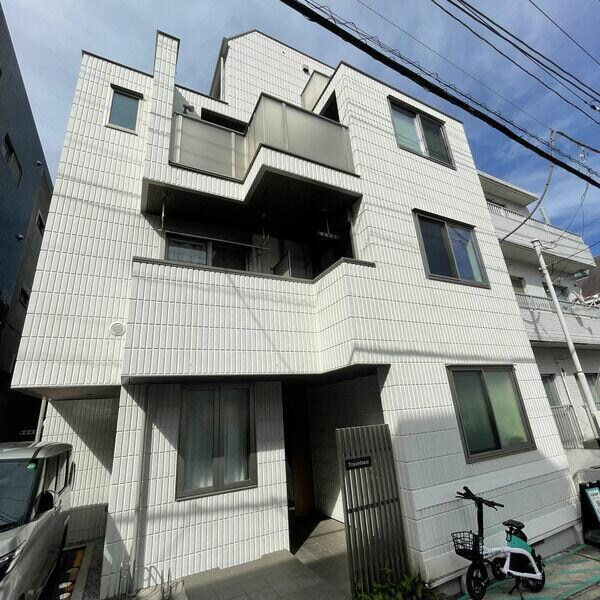 物件内観写真13　( )