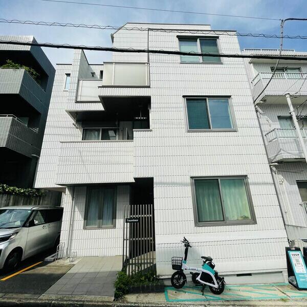 物件内観写真14　( )