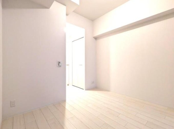 物件内観写真5　(リビングです)