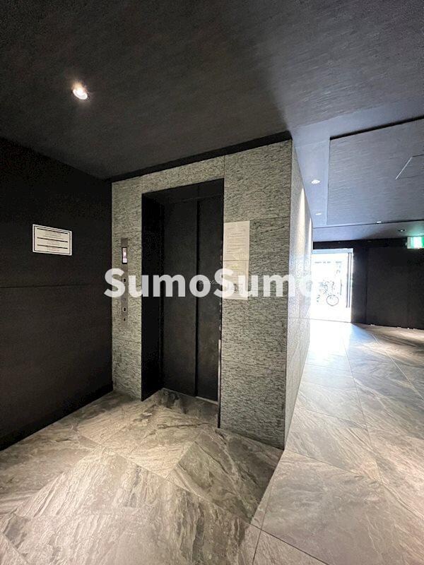 物件外観写真5　(外観も気になるポイント)