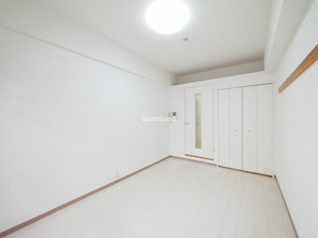 物件内観写真7　(落ち着いて過ごせるお部屋なので、寝室にいかがでしょうか)