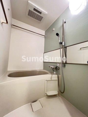 物件内観写真6　(お風呂です)