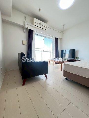 物件内観写真18　(明るい室内です)