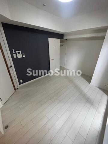 物件内観写真8　(寝室です)