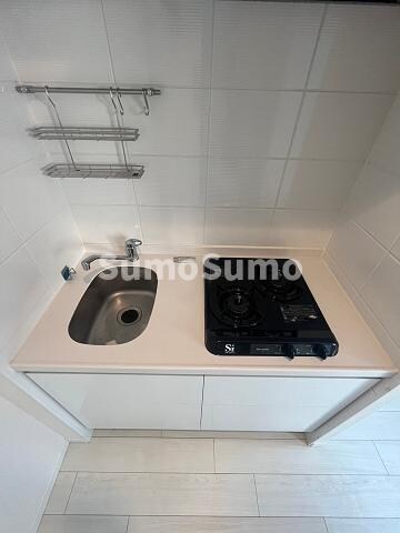 物件内観写真18　(キッチンでお料理をお楽しみください)