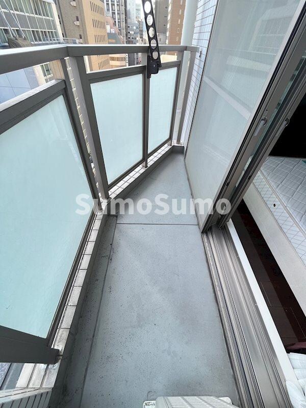 物件内観写真10　(バルコニー付きです)