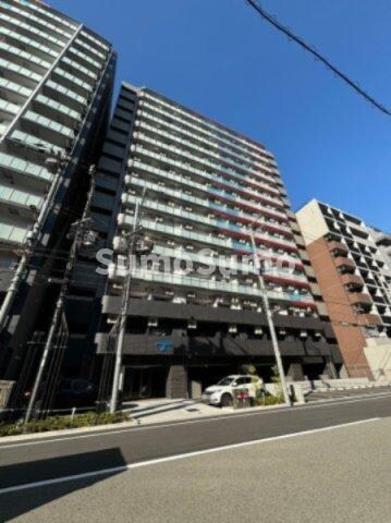 物件外観写真1　(外観もきれいです)