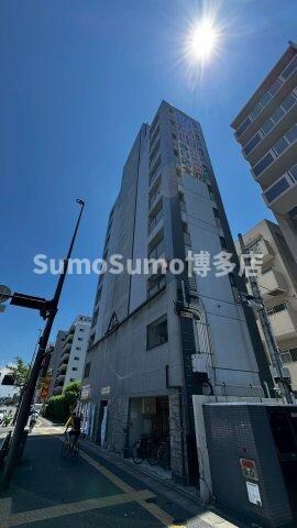 物件外観写真1　(外観です)