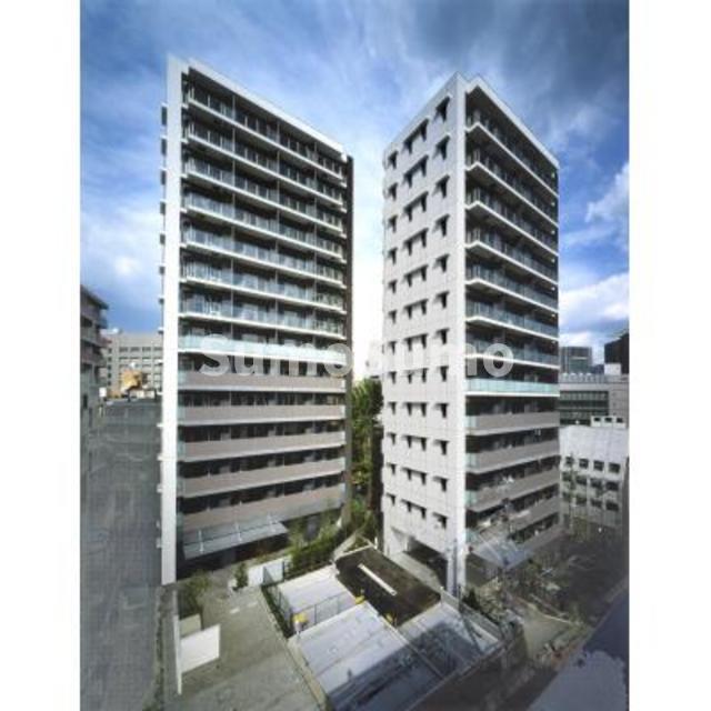 パークアクシス渋谷桜丘ウエスト