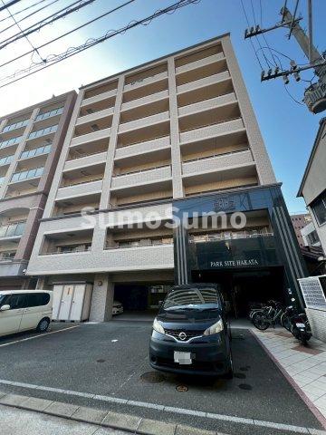 アセットヒルズパークサイト博多