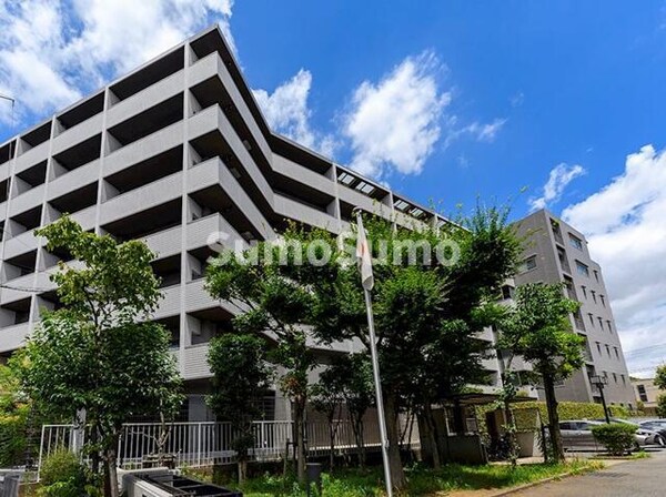 外観(建物外観を気になさる方へ、見た目の良い物件です)