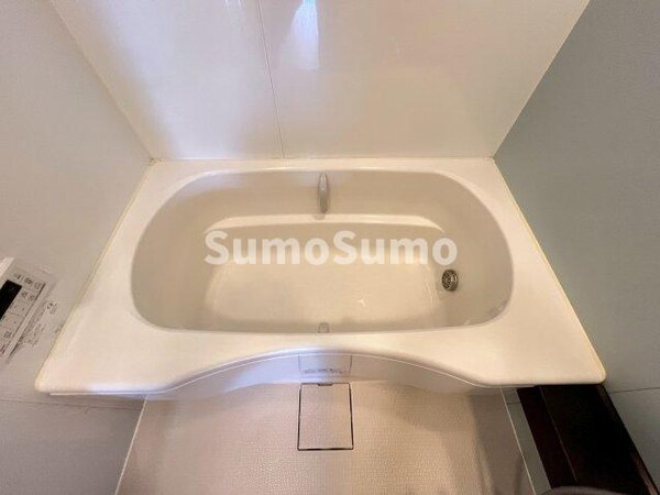 浴室(日々の暮らしに欠かせないお風呂です)