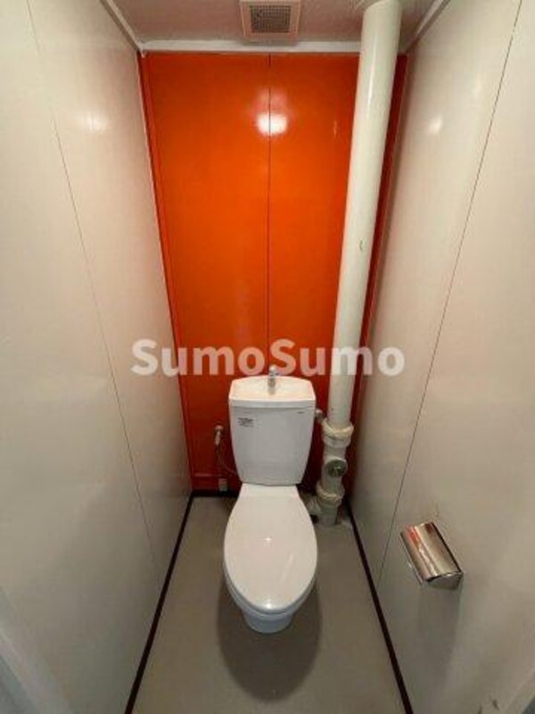 トイレ(トイレも気になるポイント)