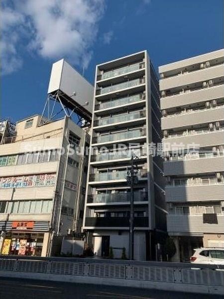 物件外観写真4　(外観です)