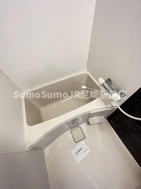 物件内観写真19　(お風呂です)