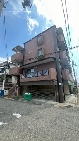 三木マンション