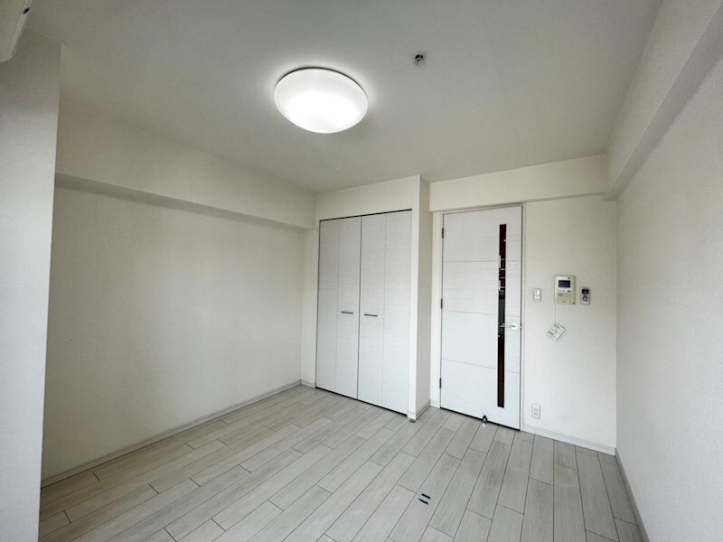 物件内観写真7　(落ち着いて過ごせるお部屋なので、寝室にいかがでしょうか)