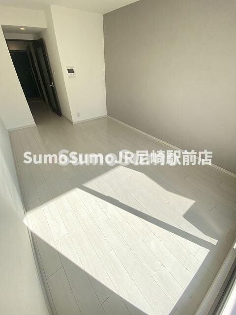 物件内観写真7　(ゆとりの広さです)