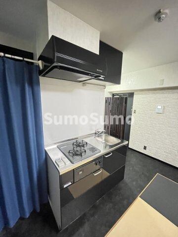 物件内観写真9　(キッチンです)