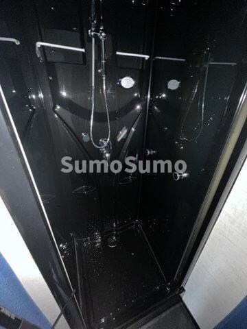 物件内観写真12　(シンプルで使いやすいシャワールームです)