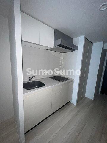 物件内観写真10　(キッチンです)