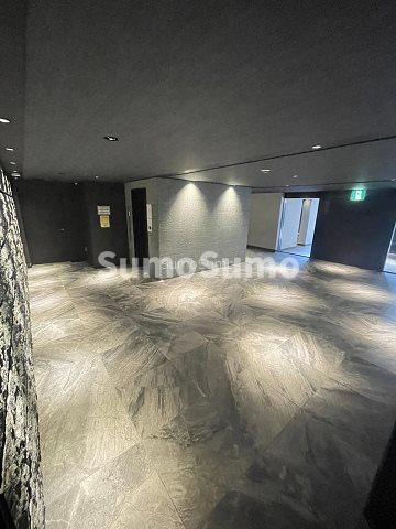 物件外観写真3　(建物外観を気になさる方へ、見た目の良い物件です)