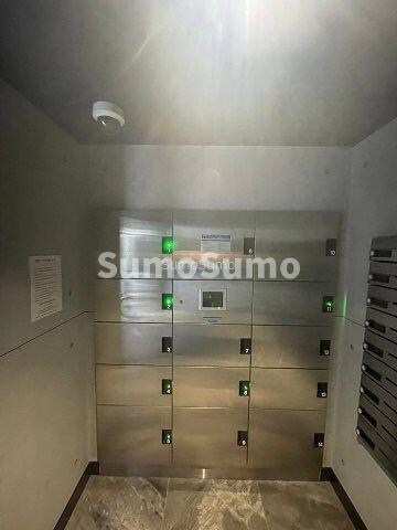 物件外観写真7　(物件の外観です)