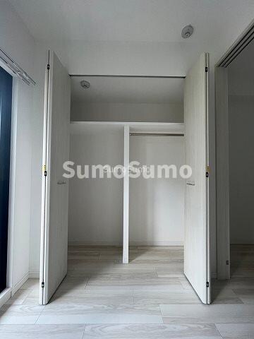 物件内観写真18　(大きなものも収納できそうです)