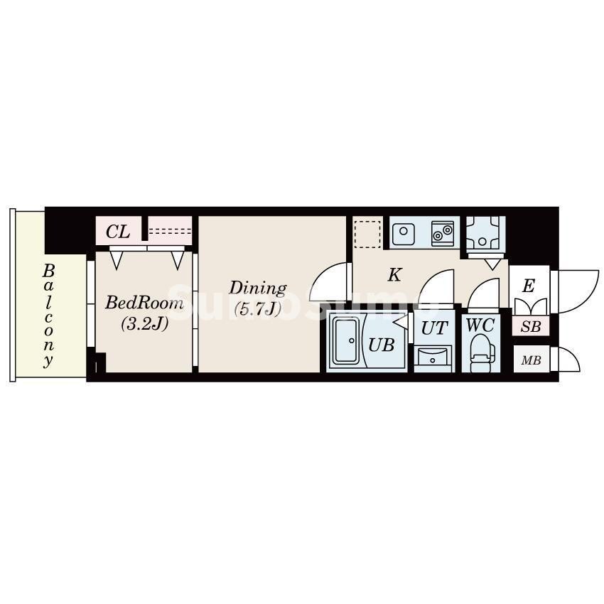 物件内観写真27　