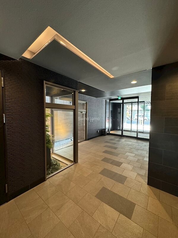 ロビー・ラウンジ