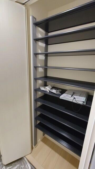 物件内観写真10　( )