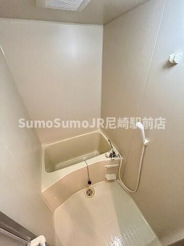 物件内観写真6　(お風呂で日々の疲れを落としましょう)