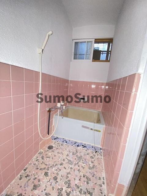 物件内観写真7　(日々の暮らしに欠かせないお風呂です)