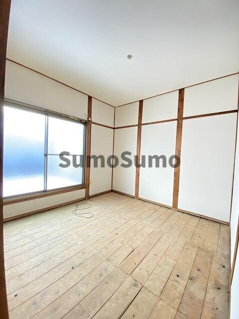 物件内観写真16　(使いやすいリビングです)