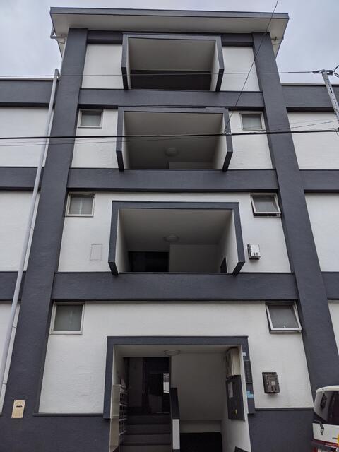 第二青興ビル