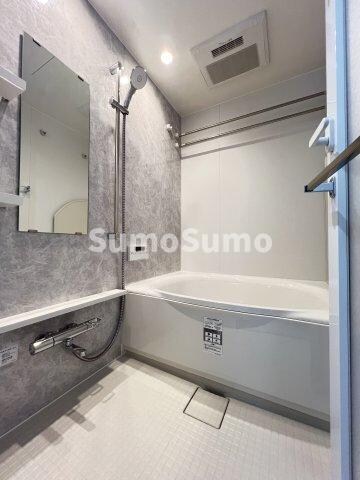 物件内観写真15　(お風呂です)