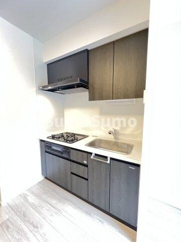 物件内観写真21　(キッチンでお料理をお楽しみください)