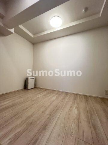 物件内観写真25　(寝室です)