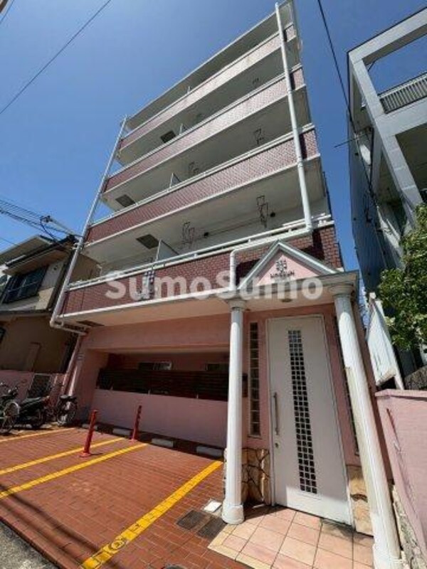 外観(物件の外観です)