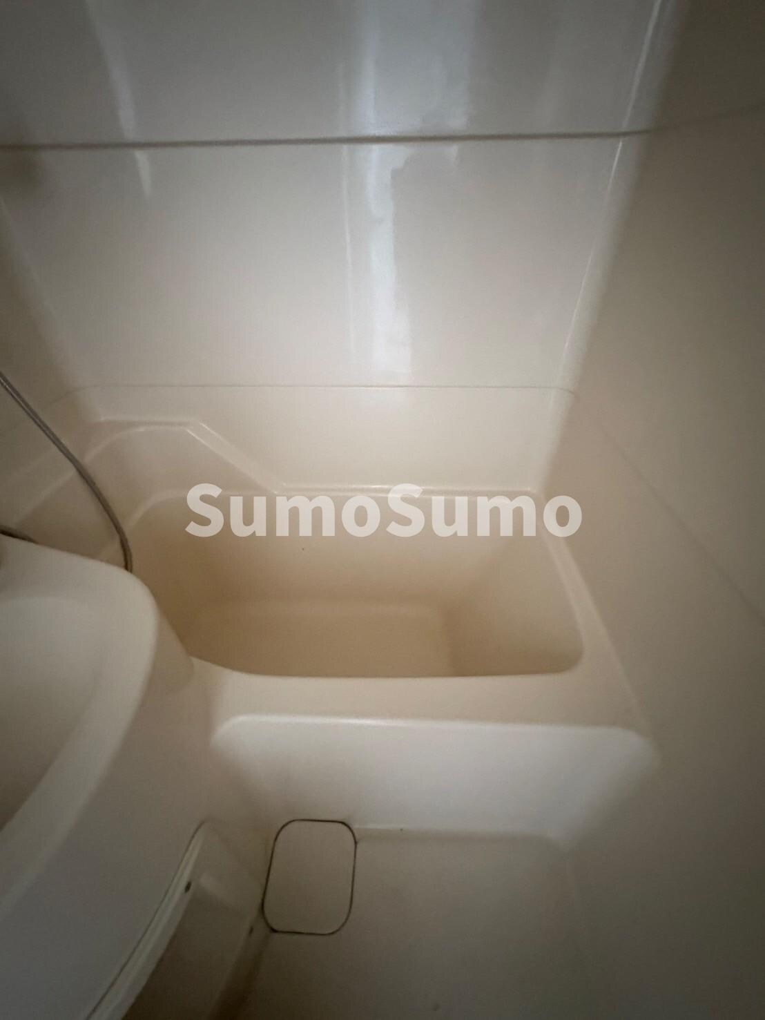 物件内観写真16　(日々の暮らしに欠かせないお風呂です)