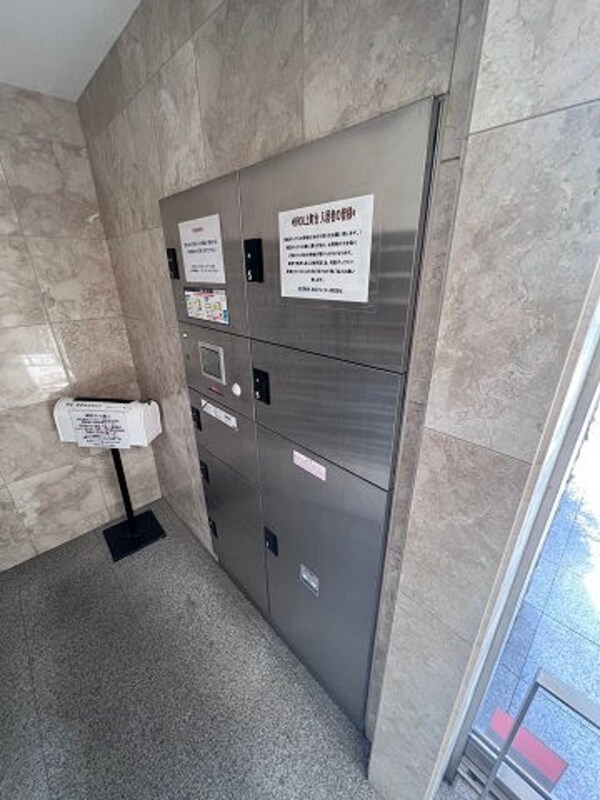 建物設備