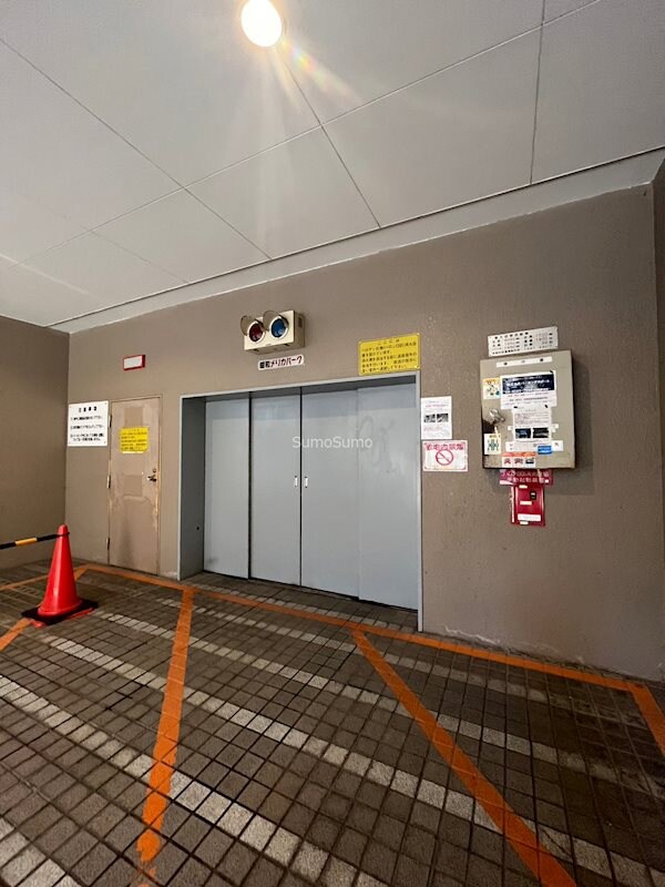 建物設備
