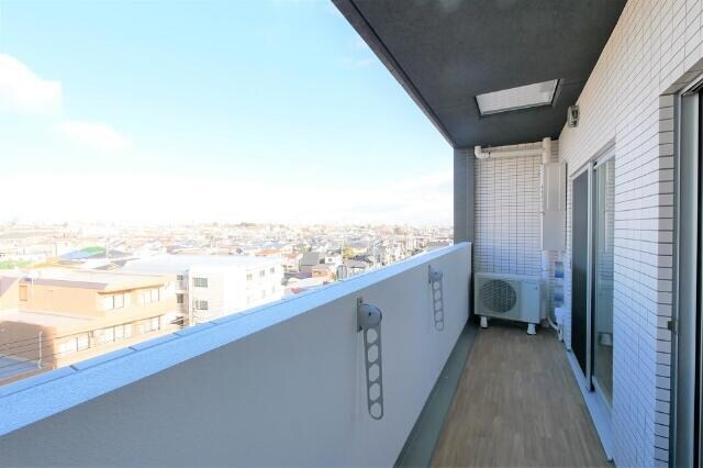 物件内観写真10　( )