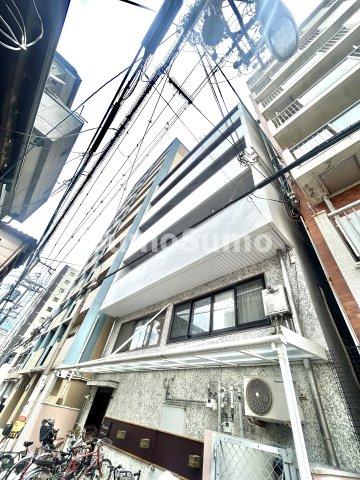 清和荘マンション