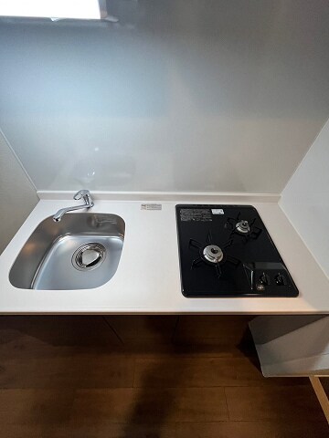 物件内観写真18　(キッチンです)